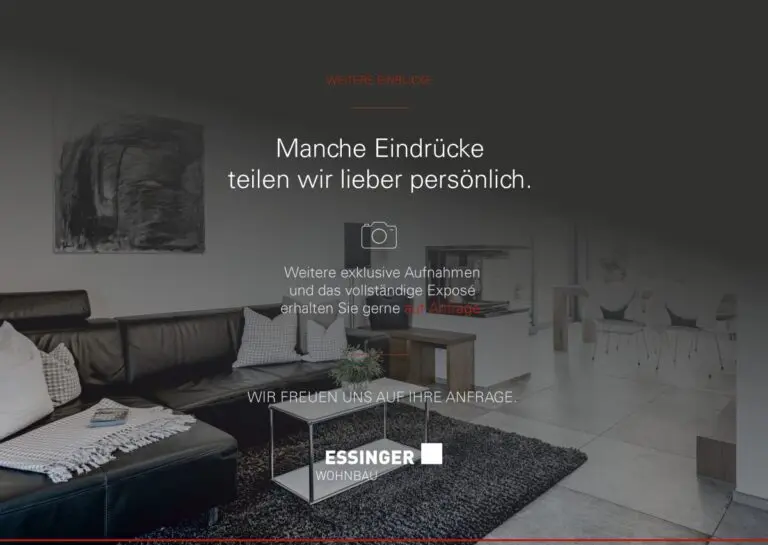 Weitere Einblicke
