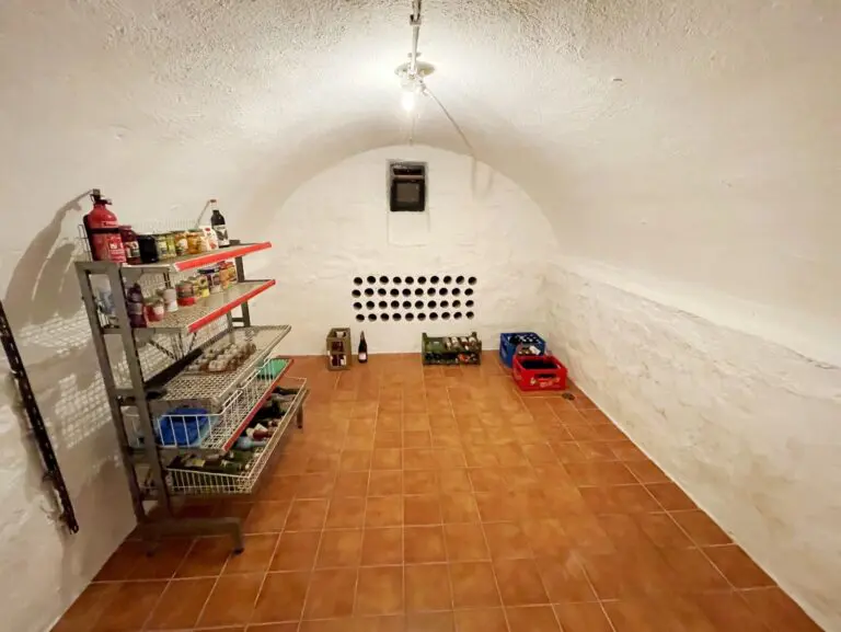 Gewölbekeller
