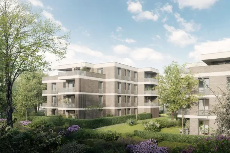 Visualisierung Haus 7