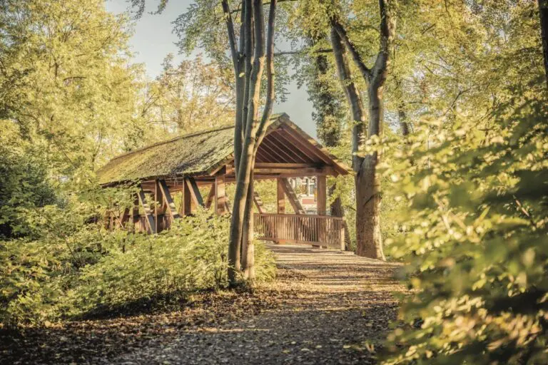 Stadtgarten Aalen 