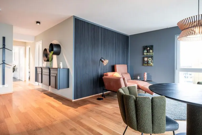 Musterwohnung HDH