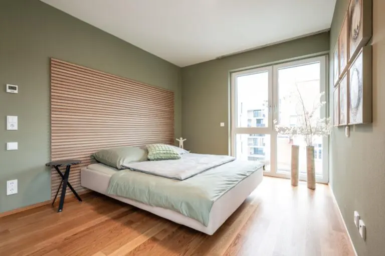 Musterwohnung HDH