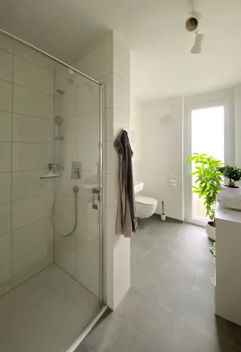 Badezimmer 