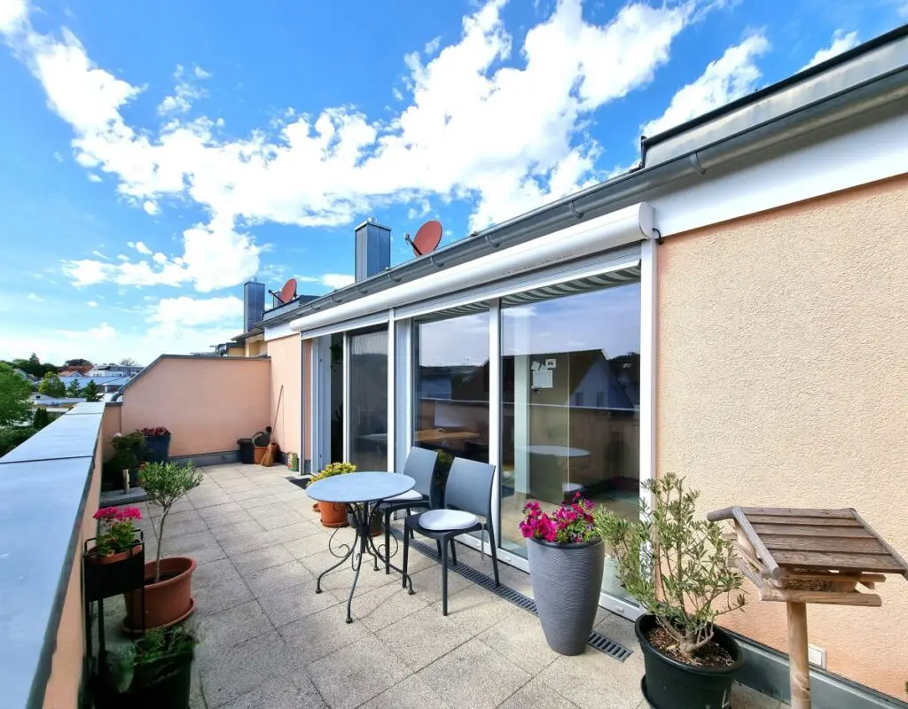 Balkon 