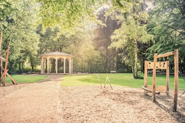 Stadtgarten Aalen 
