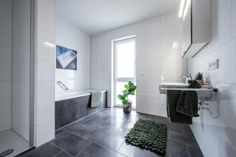 Musterwohnung HDH
