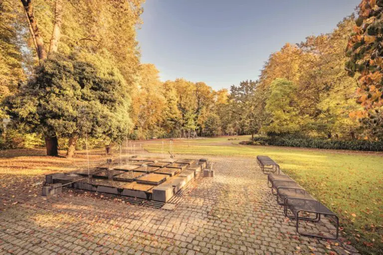 Stadtgarten Aalen