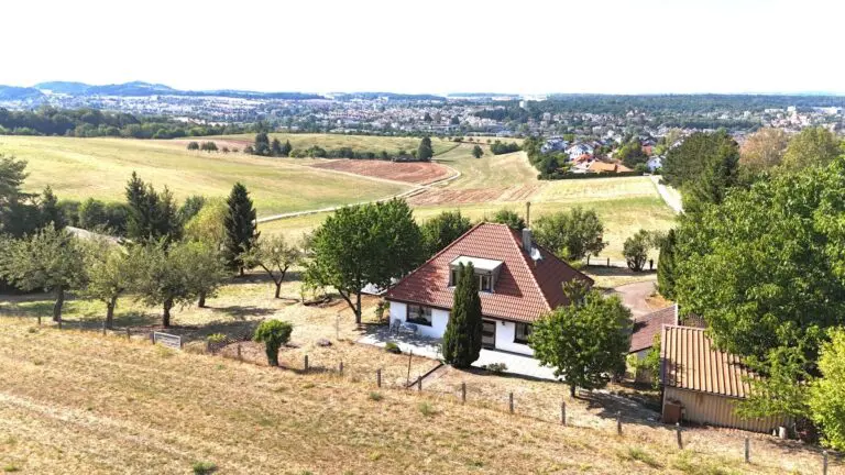 Luftbild 