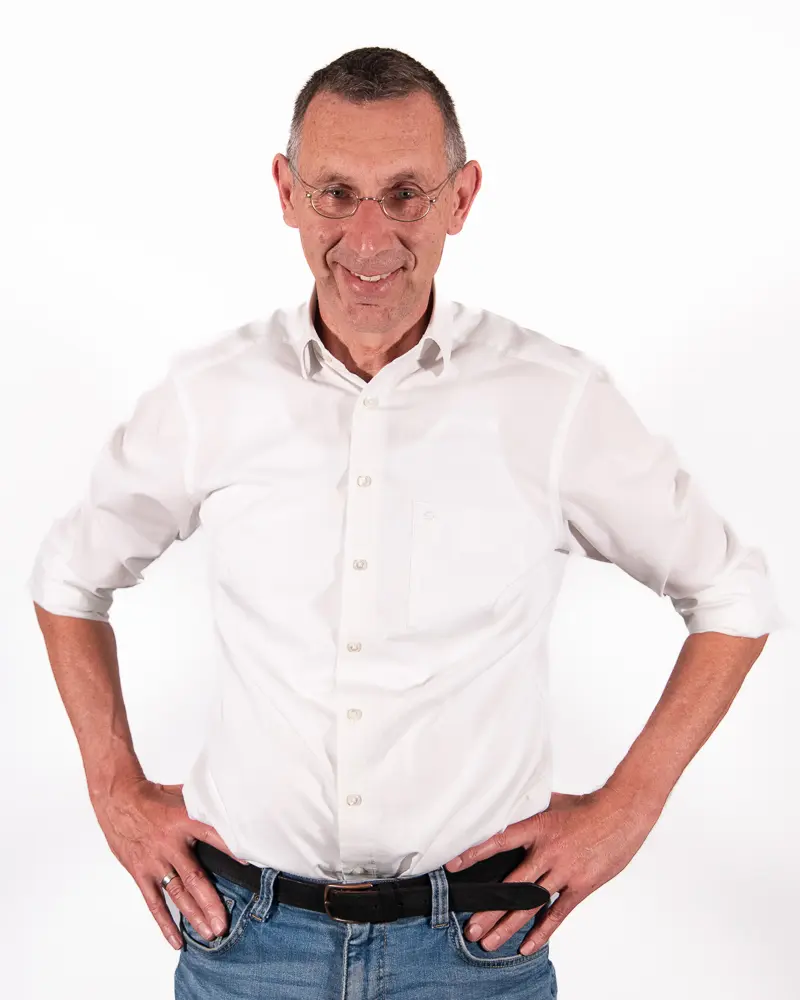 Helmut Borst