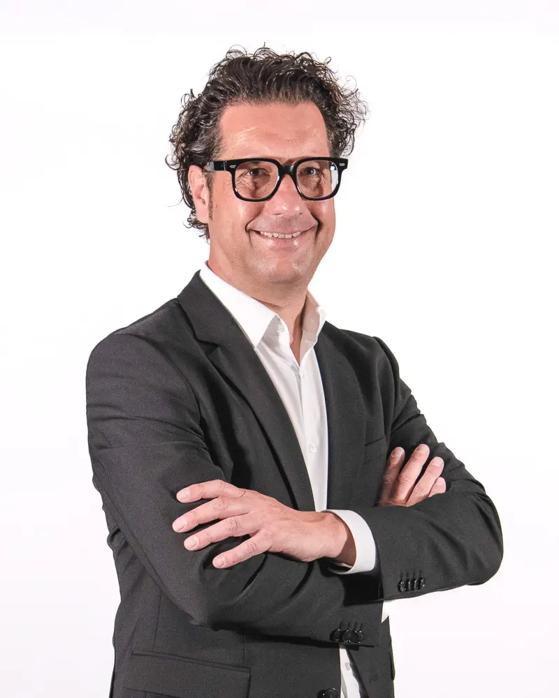 Lars Fischer