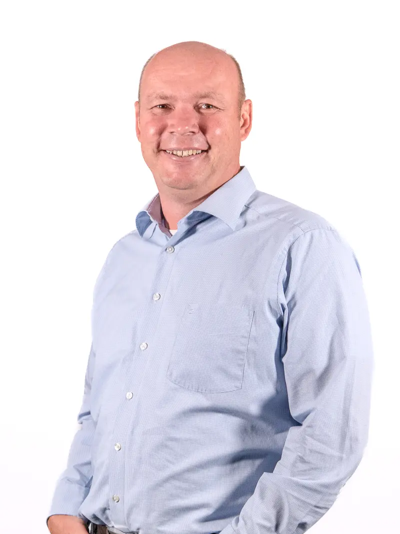 Steffen Haas