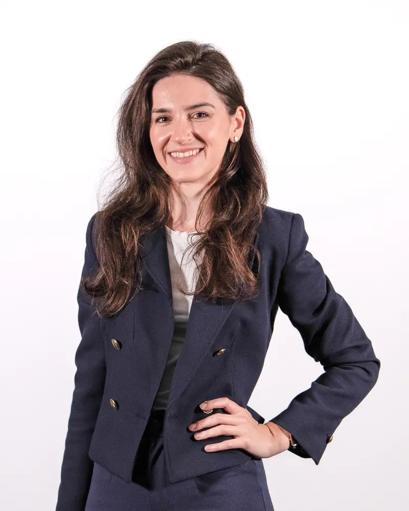Fatima Imamovic
