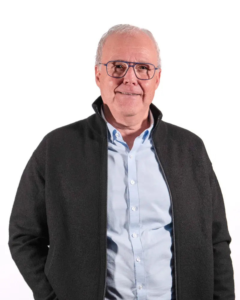 Jürgen Kölbl