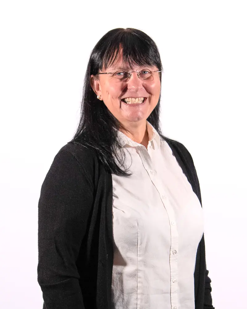 Roswitha Kühnhöfer