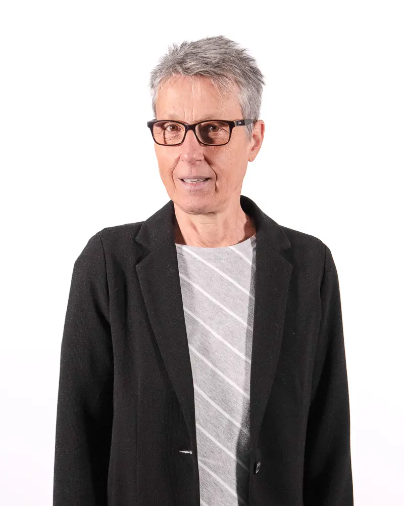 Renate Mack