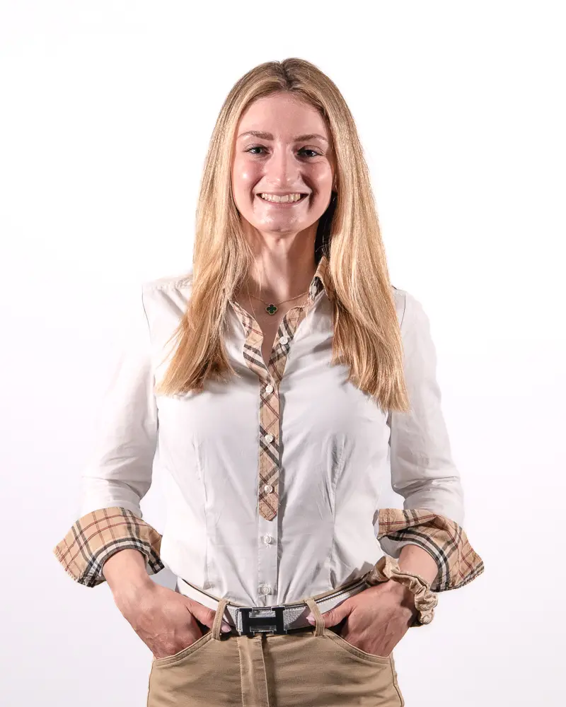 Carolin Miller