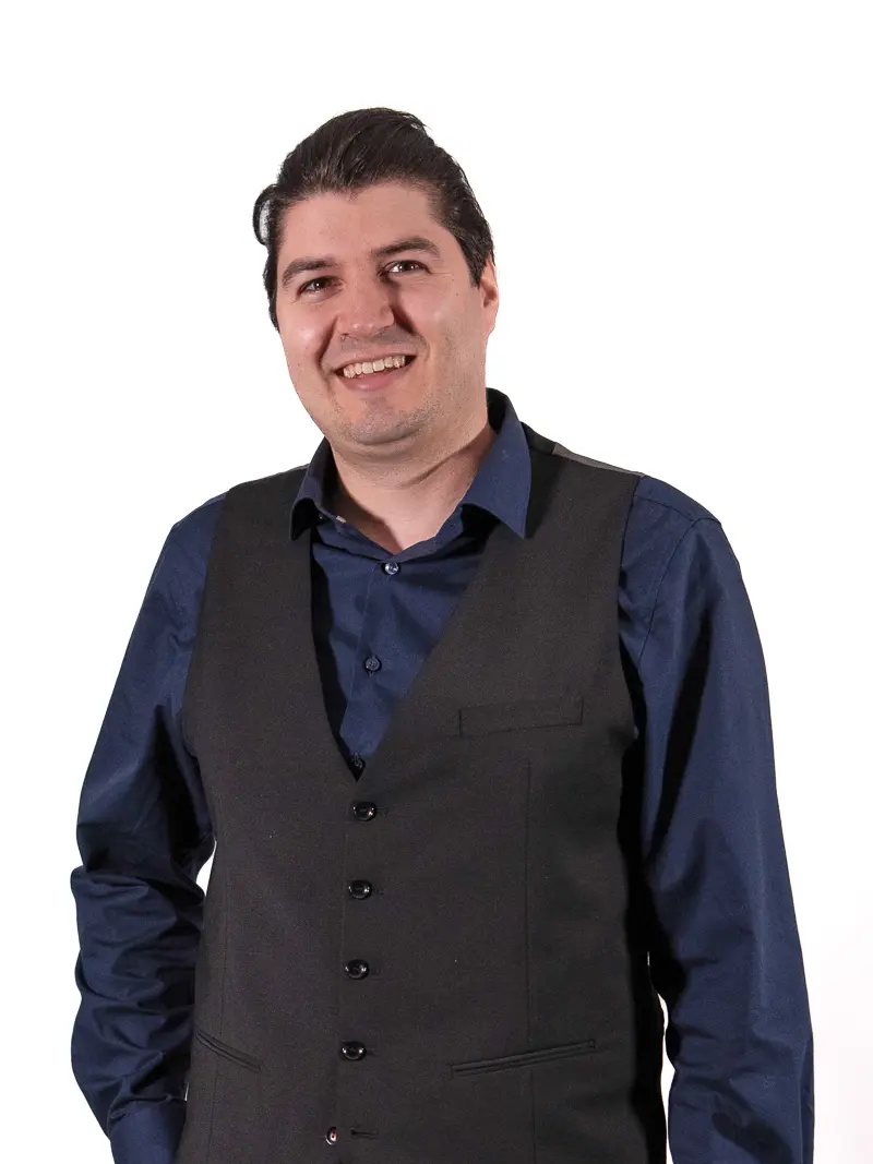 Tim Mössner