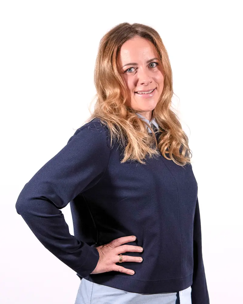 Stefanie Pliska