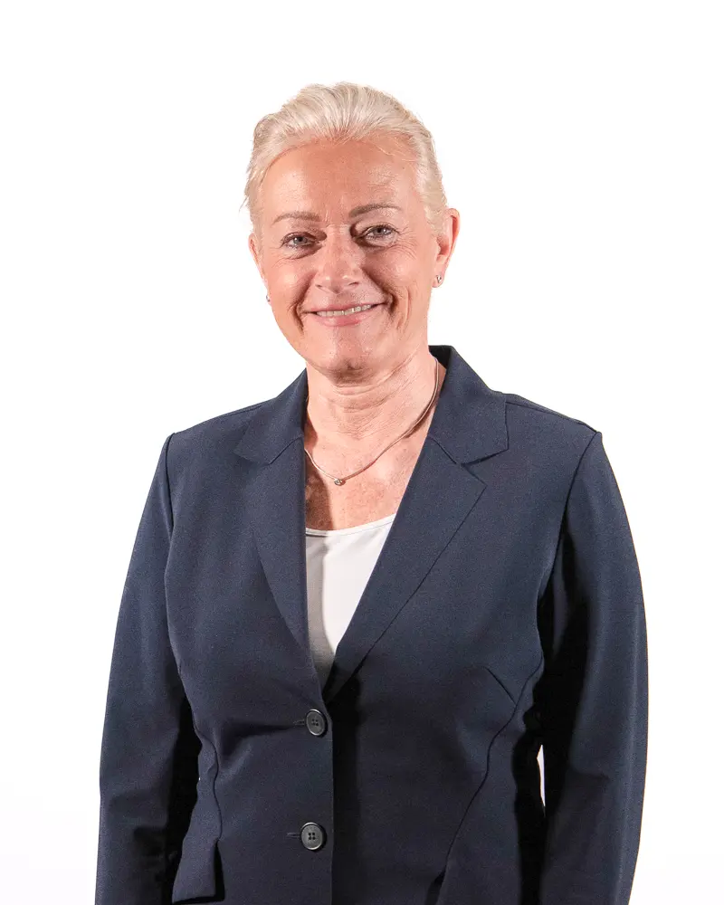 Bettina Scandella