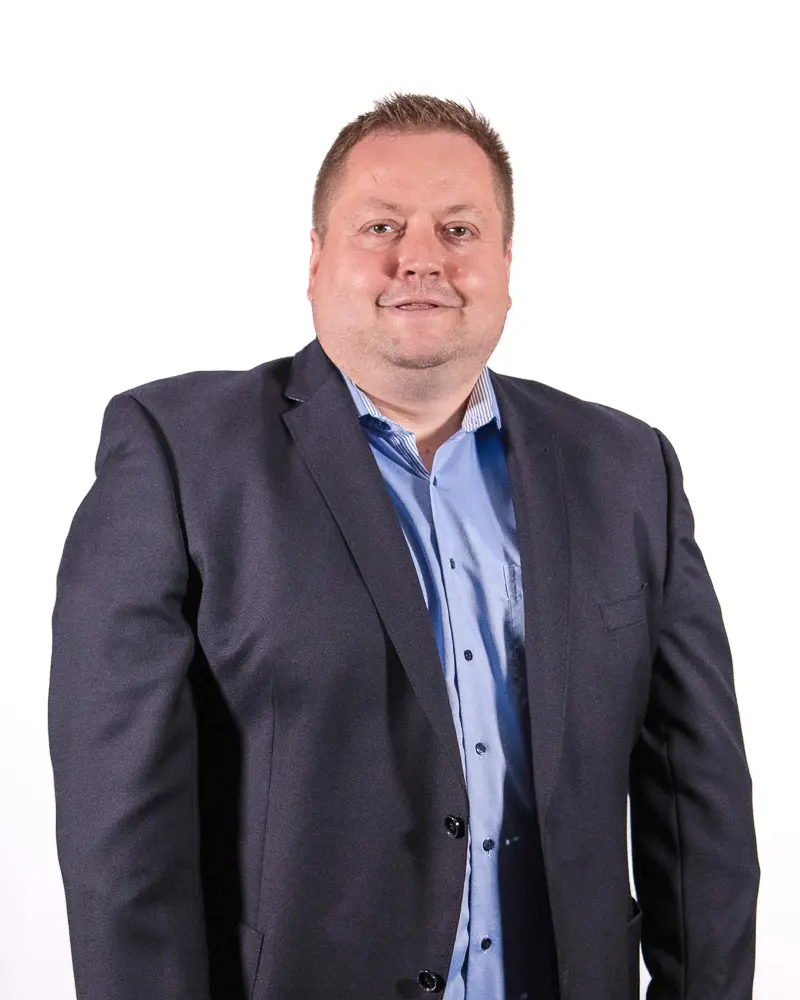 Florian Schöfer
