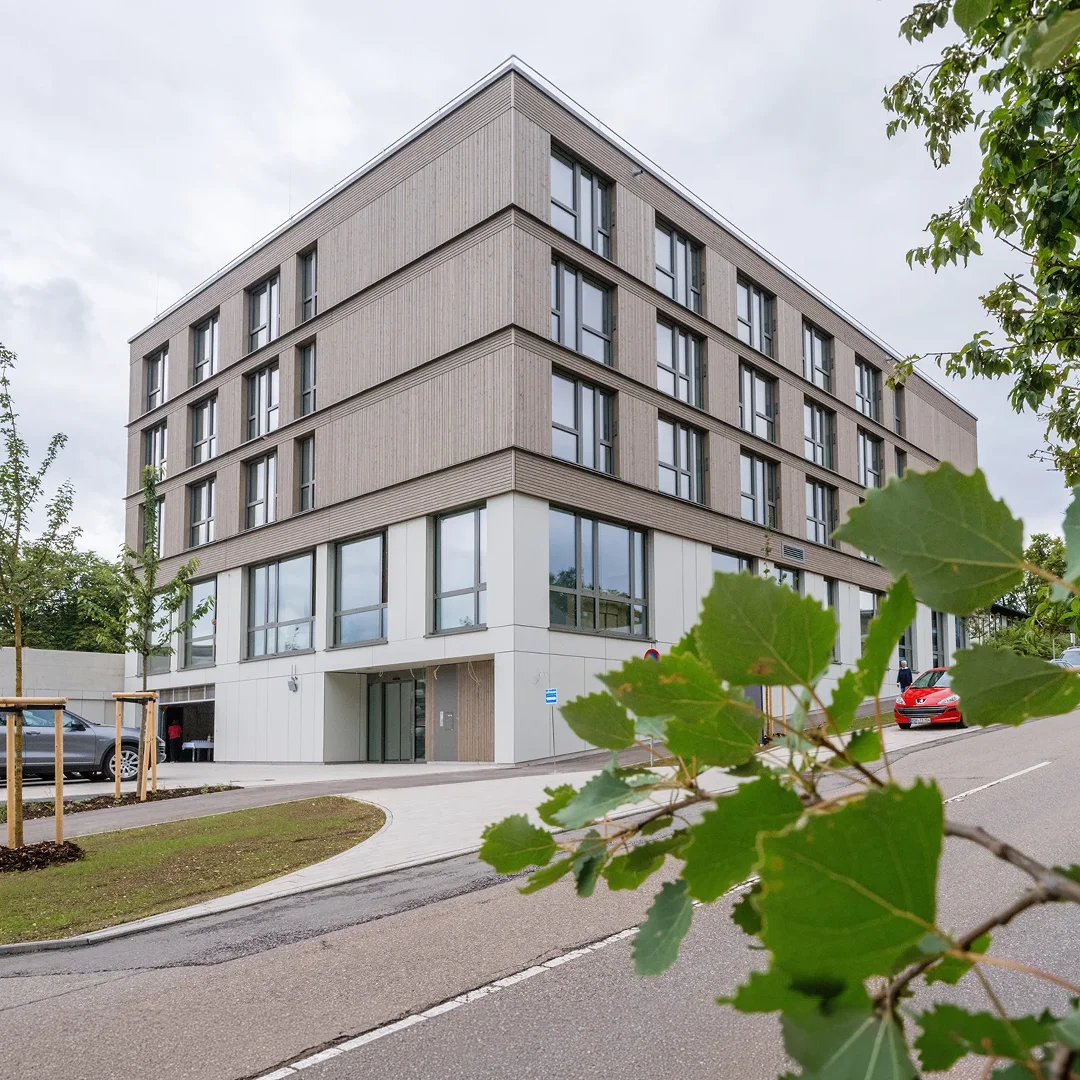 Dialyse Klinikum Heidenheim