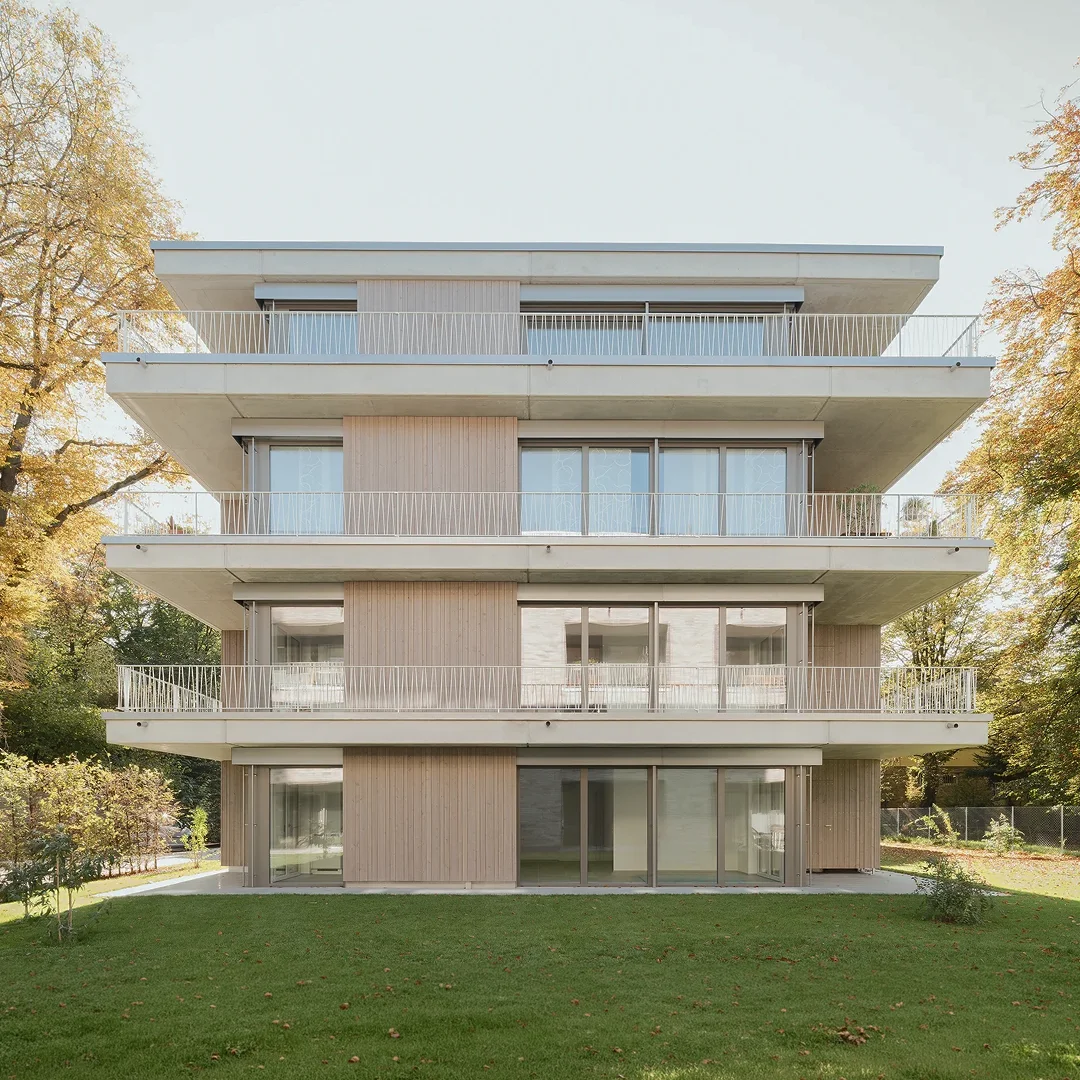 Mörikepark Schwäbisch Gmünd