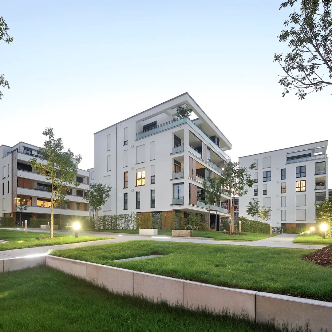 Ploucquet Areal Heidenheim