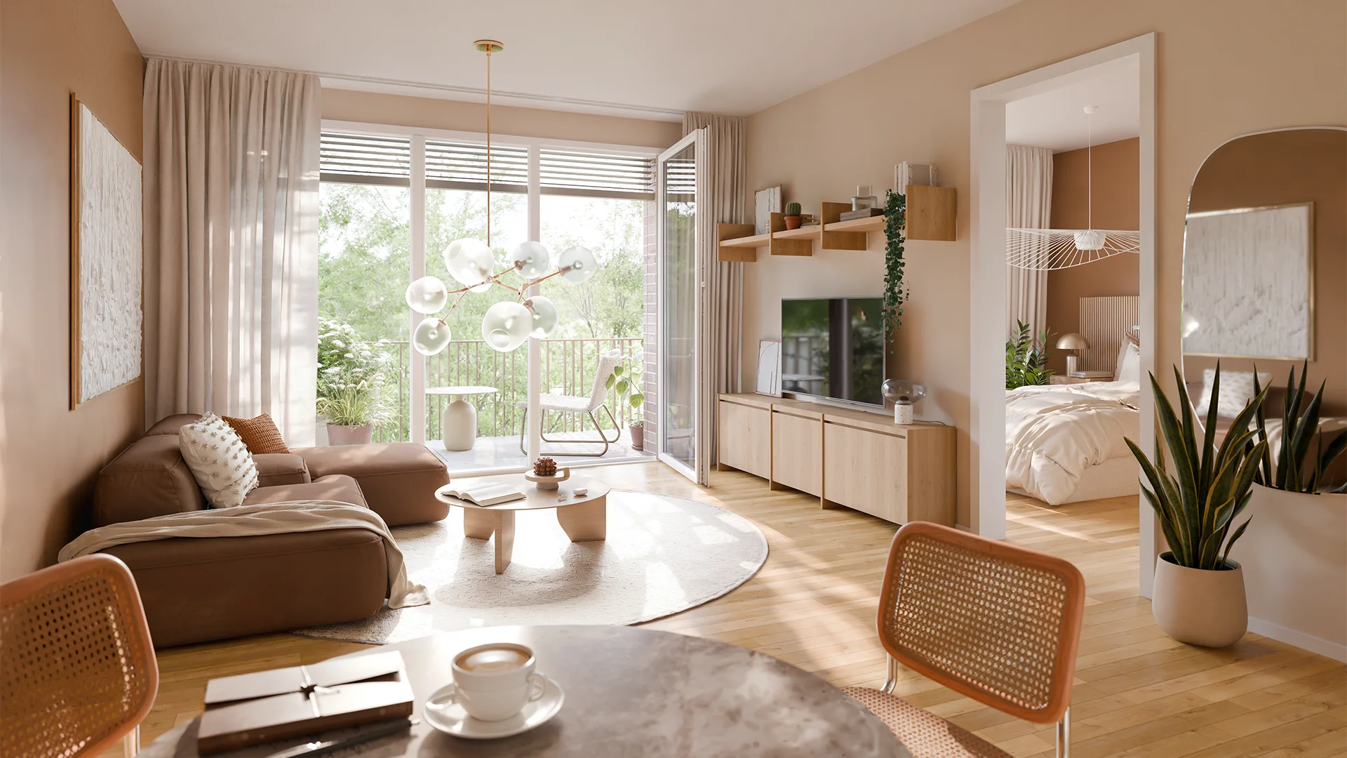 Unsere Immobilien zum Mieten
