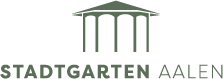 Logo – Stadtgarten Aalen